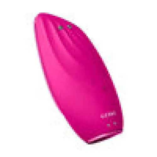 Sonic Thermo Facial Brush & Face-Lifter 8in1 Geske with APP (magenta) - Massagers<<<Facial care devices<<<Health