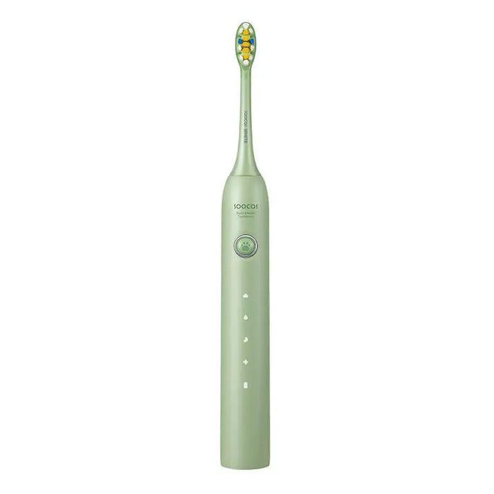 Sonic toothbrush Soocas D3 (green) - Sonic toothbrushes<<<Sonic toothbrushes<<<Health and beauty<<<InnproXML