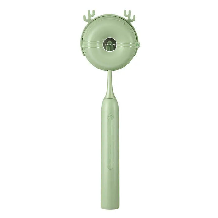 Sonic toothbrush Soocas D3 (green) - Sonic toothbrushes<<<Sonic toothbrushes<<<Health and beauty<<<InnproXML