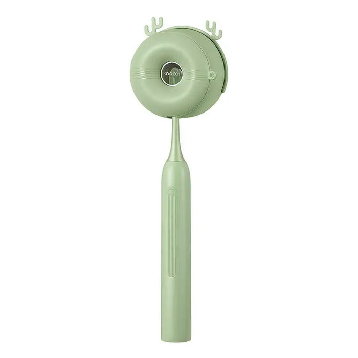 Sonic toothbrush Soocas D3 (green) - Sonic toothbrushes<<<Sonic toothbrushes<<<Health and beauty<<<InnproXML