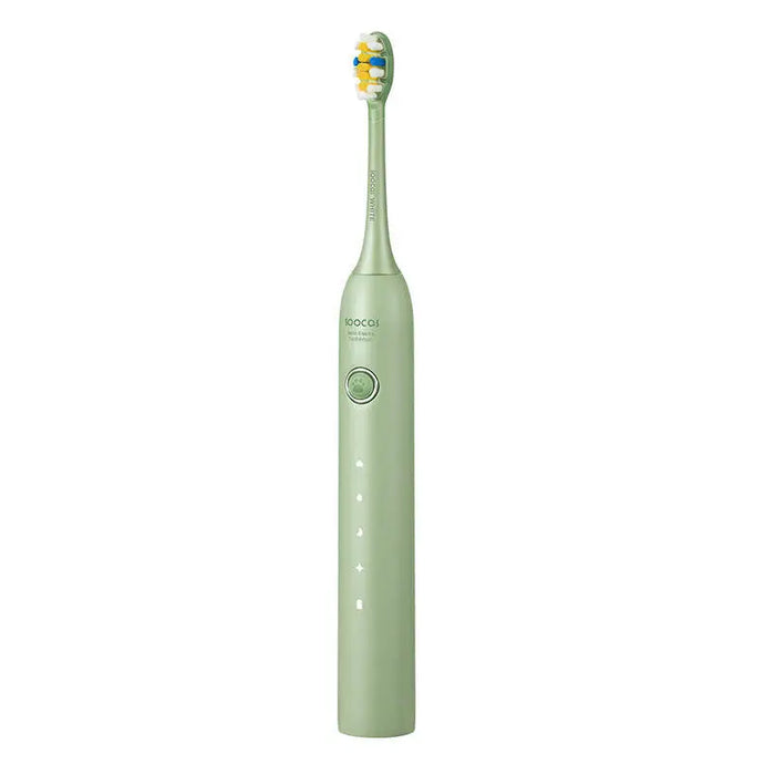 Sonic toothbrush Soocas D3 (green) - Sonic toothbrushes<<<Sonic toothbrushes<<<Health and beauty<<<InnproXML