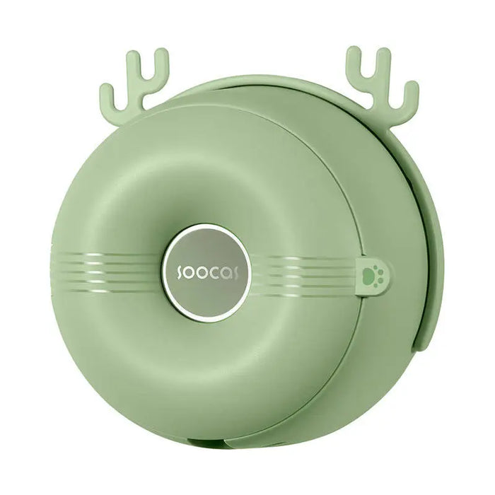 Sonic toothbrush Soocas D3 (green) - Sonic toothbrushes<<<Sonic toothbrushes<<<Health and beauty<<<InnproXML