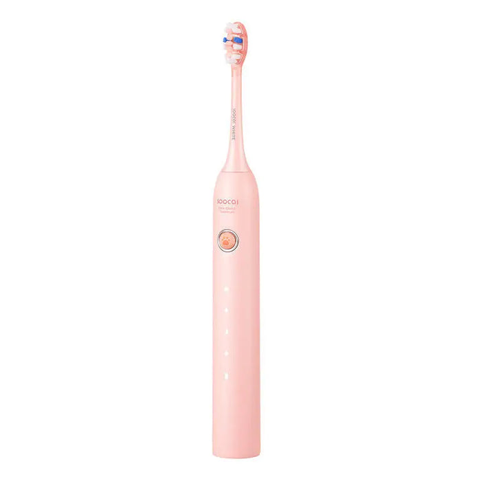 Sonic toothbrush Soocas D3 (pink) - Sonic toothbrushes<<<Sonic toothbrushes<<<Health and beauty<<<InnproXML