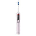 Sonic toothbrush with app tips set and travel etui S3 (pink) - Sonic toothbrushes<<<Sonic toothbrushes<<<Health