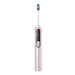 Sonic toothbrush with app tips set and travel etui S3 (pink) - Sonic toothbrushes<<<Sonic toothbrushes<<<Health