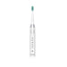 Sonic toothbrush with head set FairyWill 508 (White) - Sonic toothbrushes<<<Sonic toothbrushes<<<Health