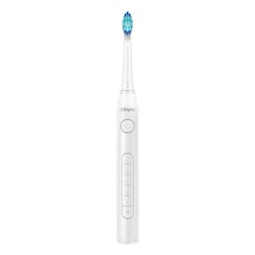 Sonic toothbrush with tips set and water flosser Bitvae D2 + C2 (white) - Sonic toothbrushes<<<Sonic