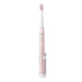 Sonic toothbrushes with tips set and 2 toothbrush holders Bitvae D2 + D2 (pink and black) - Sonic toothbrushes<<<Sonic