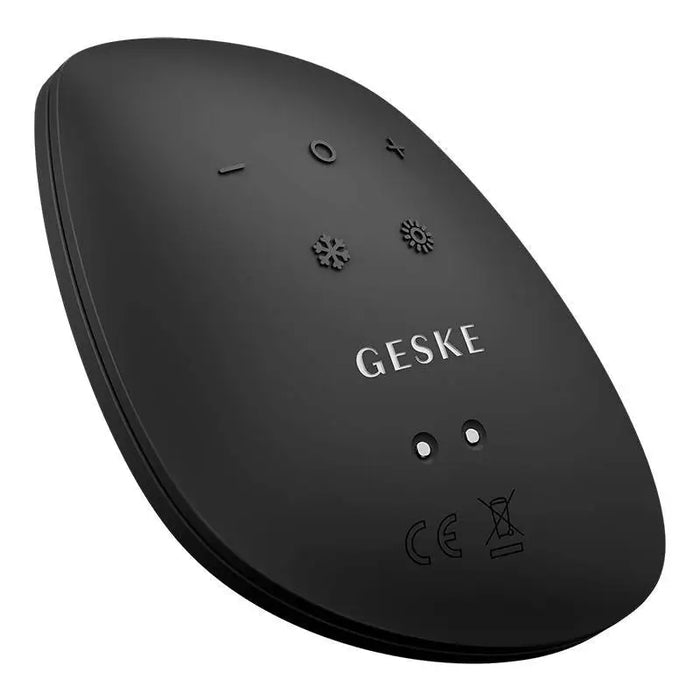 Sonic Warm & Cool Mask 9in1 Geske with APP (gray) - Massagers<<<Facial care devices<<<Health and beauty<<<InnproXML