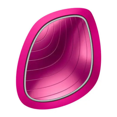 Sonic Warm & Cool Mask 9in1 Geske with APP (magenta) - Massagers<<<Facial care devices<<<Health and beauty<<<InnproXML