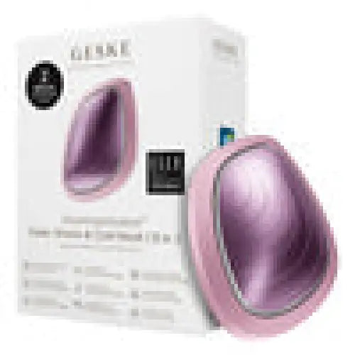 Sonic Warm & Cool Mask 9in1 Geske with APP (pink) - Massagers<<<Facial care devices<<<Health and beauty<<<InnproXML