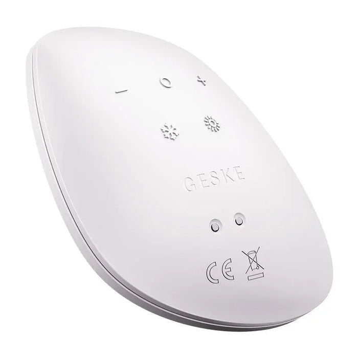 Sonic Warm & Cool Mask 9in1 Geske with APP (starlight) - Massagers<<<Facial care devices<<<Health and beauty<<<InnproXML