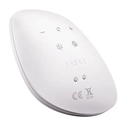 Sonic Warm & Cool Mask 9in1 Geske with APP (starlight) - Massagers<<<Facial care devices<<<Health and beauty<<<InnproXML