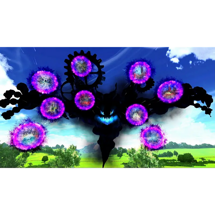 SONIC X Shadow Gen Game (PS4) - Игри<<<Конзоли и аксесоари<<<ТВ Аудио Gaming<<<ZoraSite