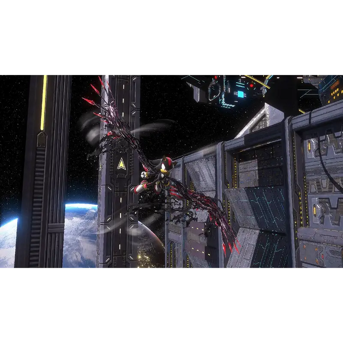 SONIC X Shadow Gen Game (PS4) - Игри<<<Конзоли и аксесоари<<<ТВ Аудио Gaming<<<ZoraSite