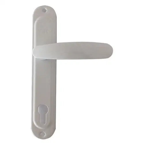 SONICO SILISTRA DOOR HANDLE - Обков за врати<<<Обков<<<Мебели и интериор<<<Praktiker&&&Обков за врати<<<Врати и