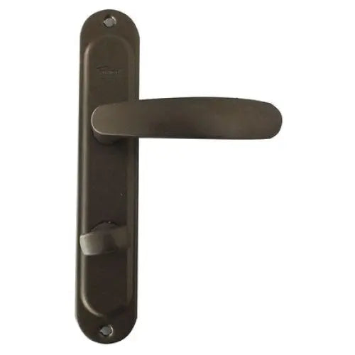 SONICO SILISTRA DOOR HANDLE - Обков за врати<<<Обков<<<Мебели и интериор<<<Praktiker&&&Обков за врати<<<Врати и