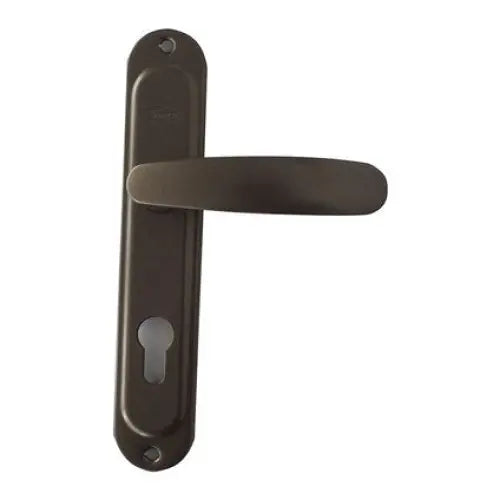 SONICO SILISTRA DOOR HANDLE - Обков за врати<<<Обков<<<Мебели и интериор<<<Praktiker&&&Обков за врати<<<Врати и