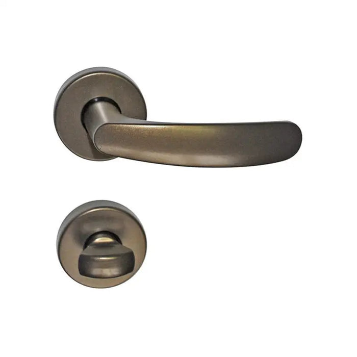 SONICO SILISTRA DOOR HANDLE - Обков за врати<<<Обков<<<Мебели и интериор<<<Praktiker&&&Обков за врати<<<Врати и