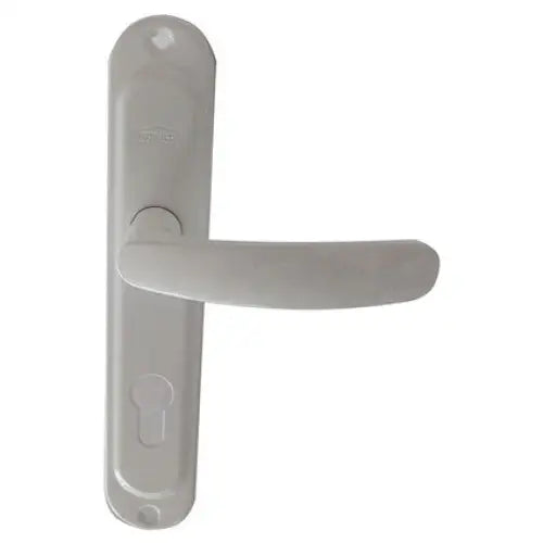 SONICO SILISTRA DOOR HANDLE - Обков за врати<<<Обков<<<Мебели и интериор<<<Praktiker&&&Обков за врати<<<Врати и