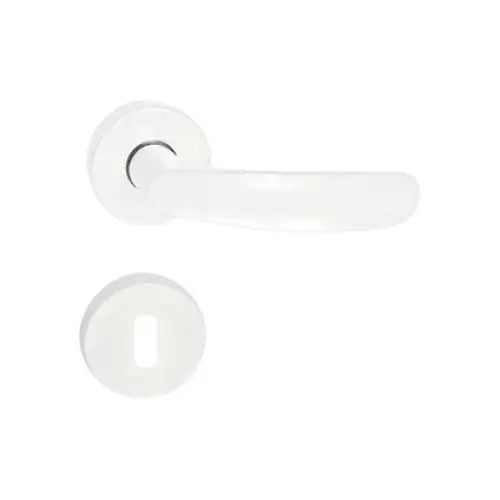 SONICO SILISTRA DOOR HANDLE - Обков за врати<<<Обков<<<Мебели и интериор<<<Praktiker&&&Обков за врати<<<Врати и
