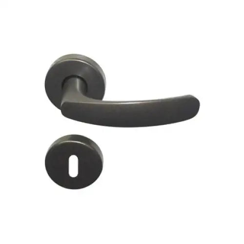 SONICO SILISTRA DOOR HANDLE - Обков за врати<<<Обков<<<Мебели и интериор<<<Praktiker&&&Обков за врати<<<Врати и