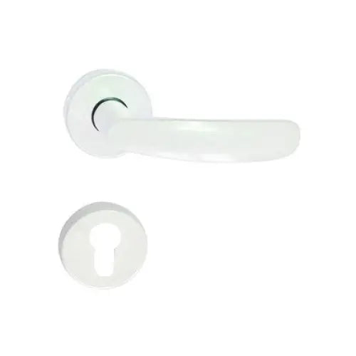 SONICO SILISTRA DOOR HANDLE - Обков за врати<<<Обков<<<Мебели и интериор<<<Praktiker&&&Обков за врати<<<Врати и