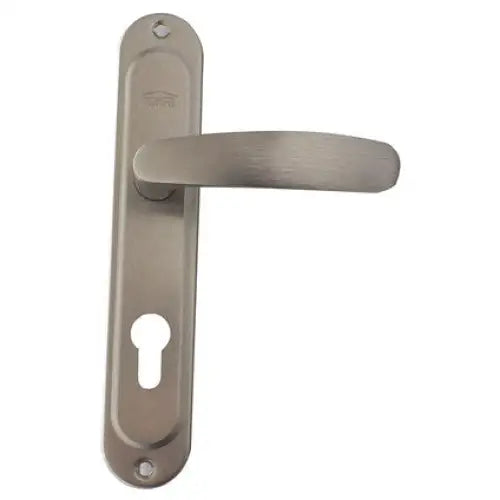 SONICO SILISTRA DOOR HANDLE - Обков за врати<<<Обков<<<Мебели и интериор<<<Praktiker&&&Обков за врати<<<Врати и