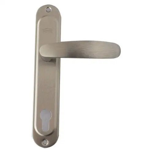SONICO SILISTRA DOOR HANDLE - Обков за врати<<<Обков<<<Мебели и интериор<<<Praktiker&&&Обков за врати<<<Врати и