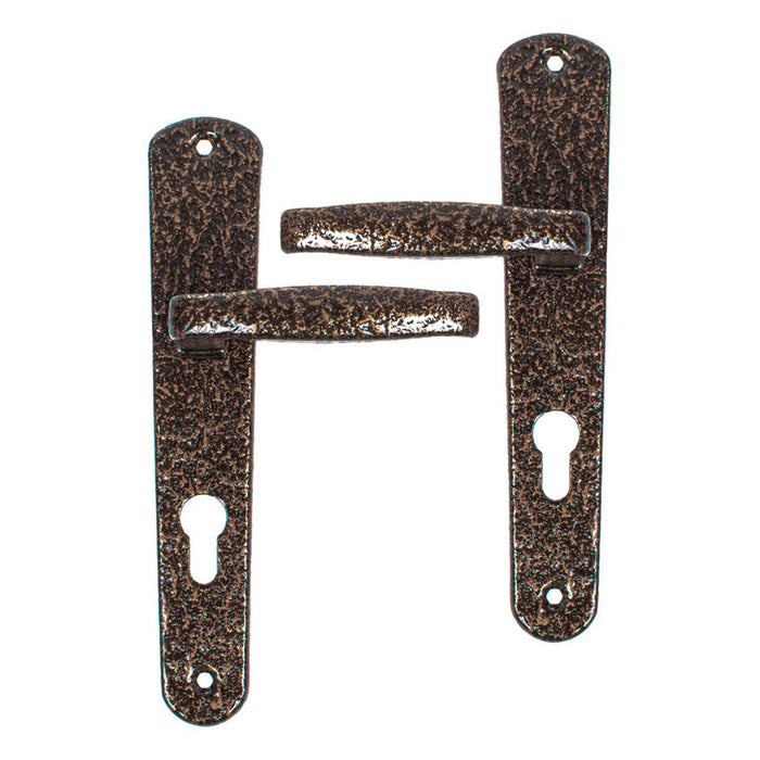 DOOR HANDLE SONICO CLASSICO