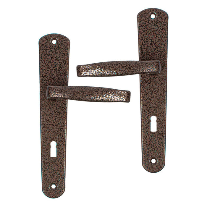DOOR HANDLE SONICO CLASSICO