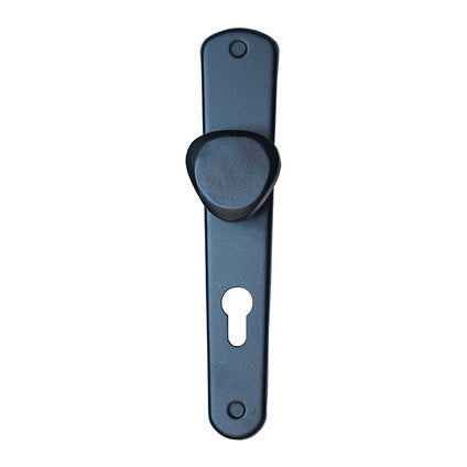 DOOR HANDLE WITH BALL SONICO CLASSICO