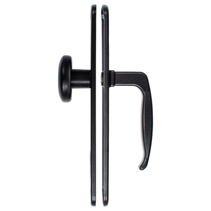 DOOR HANDLE WITH BALL SONICO CLASSICO