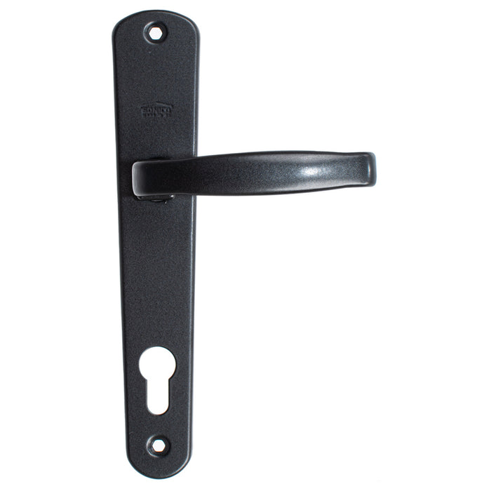 DOOR HANDLE WITH BALL SONICO CLASSICO