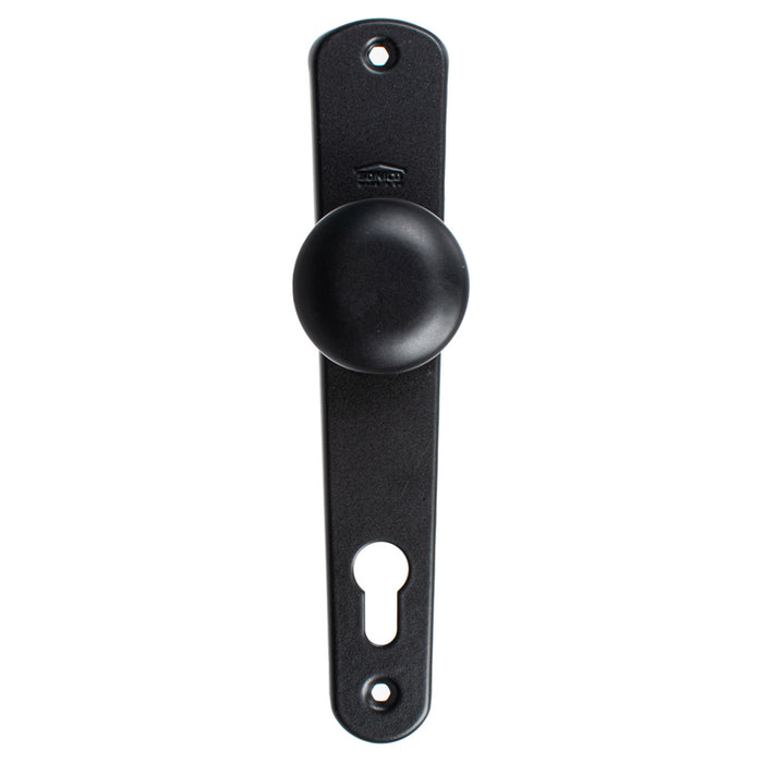 DOOR HANDLE WITH BALL SONICO CLASSICO