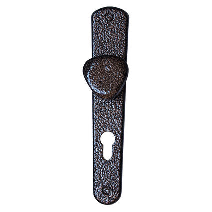 DOOR HANDLE WITH BALL SONICO CLASSICO