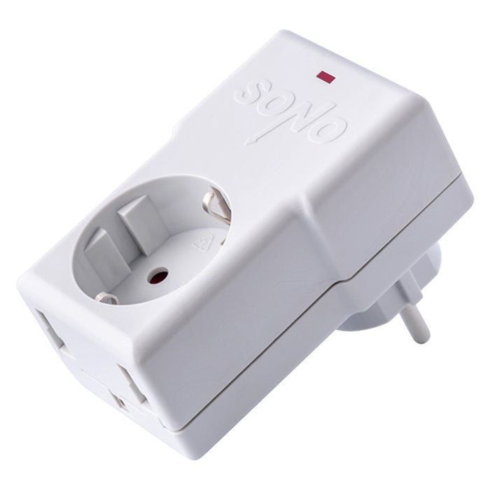 SONO WP230 BS 103 power strip
