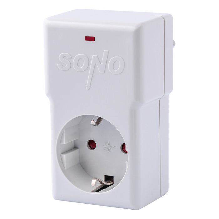 SONO WP230 TE 111 power strip