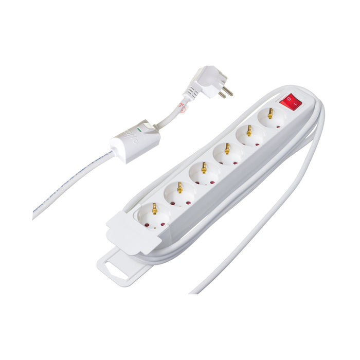 Splitter SONO 6GN. 3.0M KEY 1163