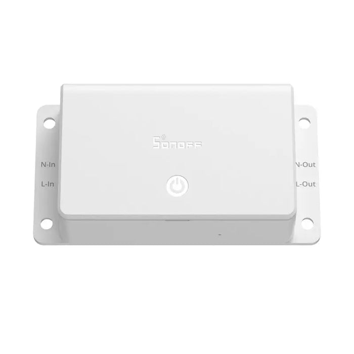 Sonoff Basic R5 Gen5 WiFi Smart Switch (10A Matter) - Smart controllers<<<Control devices<<<Smart Home<<<InnproXML