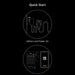 Sonoff L2-2M kit intelligent waterproof LED strip 2m RGB remote control Wi-Fi power supply - Smart home<<<HurtelXML