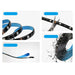 Sonoff L2-2M kit intelligent waterproof LED strip 2m RGB remote control Wi-Fi power supply - Smart home<<<HurtelXML