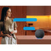 Sonoff L2-5M kit intelligent waterproof LED strip 5m RGB remote control Wi-Fi power supply - Smart home<<<HurtelXML