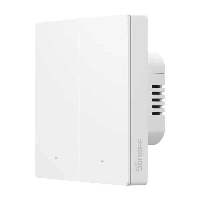 SONOFF M5-2C-86W WiFi Matter smart wall switch (2-channel) - Switches<<<Control devices<<<Smart Home<<<InnproXML