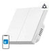 SONOFF M5-2C-86W WiFi Matter smart wall switch (2-channel) - Switches<<<Control devices<<<Smart Home<<<InnproXML