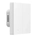SONOFF M5-2C-86W WiFi Matter smart wall switch (2-channel) - Switches<<<Control devices<<<Smart Home<<<InnproXML