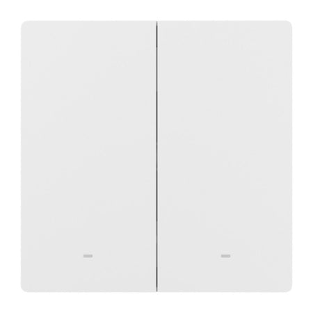 SONOFF M5-2C-86W WiFi Matter smart wall switch (2-channel) - Switches<<<Control devices<<<Smart Home<<<InnproXML