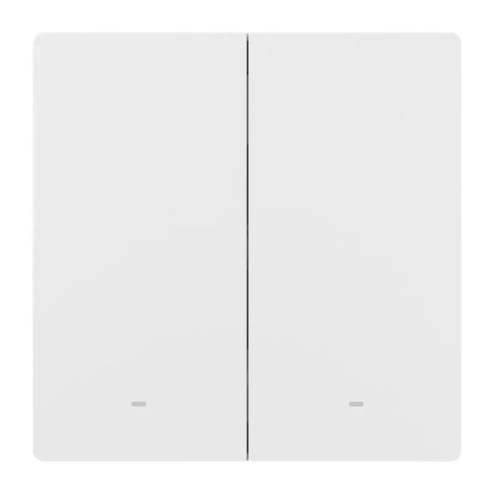 SONOFF M5-2C-86W WiFi Matter smart wall switch (2-channel) - Switches<<<Control devices<<<Smart Home<<<InnproXML