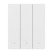 SONOFF M5-3C-80W WiFi Matter smart wall switch (3-channel for frame) - Switches<<<Control devices<<<Smart