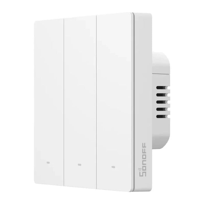 SONOFF M5-3C-86W WiFi Matter smart wall switch (3-channel) - Switches<<<Control devices<<<Smart Home<<<InnproXML